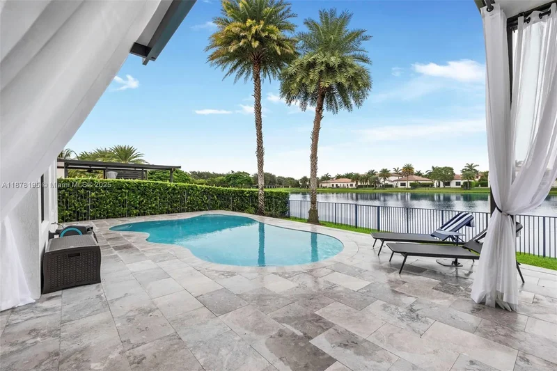 3679 NW 82nd Ter, Cooper City, Florida, United States. - Photo 7