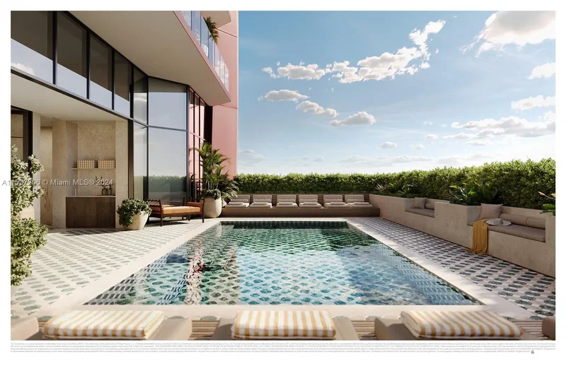 710 NE 29th ST, Miami, Florida, United States. - Photo 9