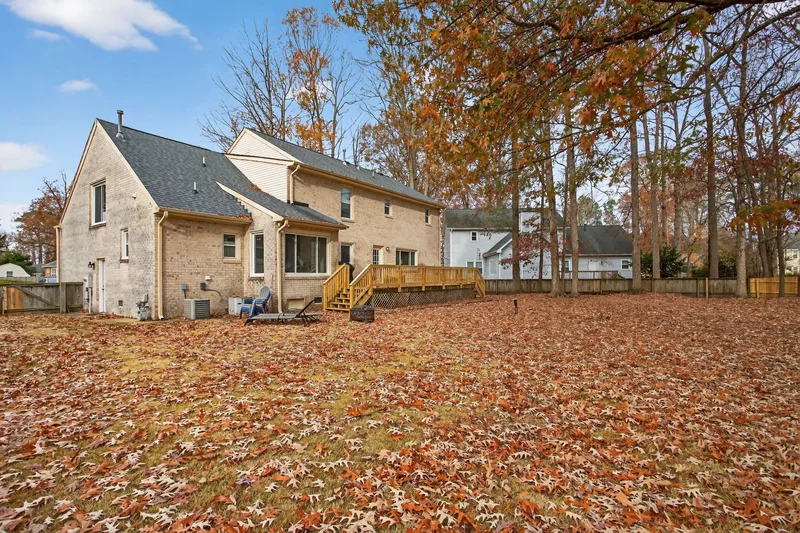 1026 Woodwind Way, Chesapeake, VA 23320, Chesapeake, Virginia, United States. - Photo 38