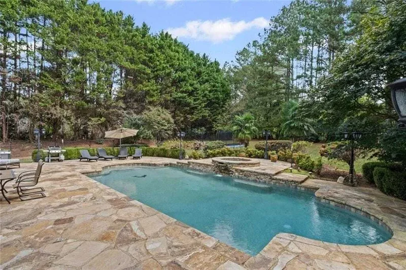 2120 Blackheath Trace, Alpharetta, Georgia, United States. - Photo 80
