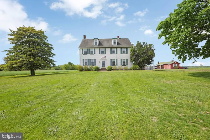 111 NEWBOLDS CORNER RD ROAD, SOUTHAMPTON, NJ 08088, Southampton Township, New Jersey, United States. - Photo 3