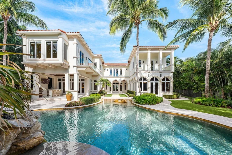 1880 Sabal Palm Drive, Boca Raton, Florida, United States. - Photo 4