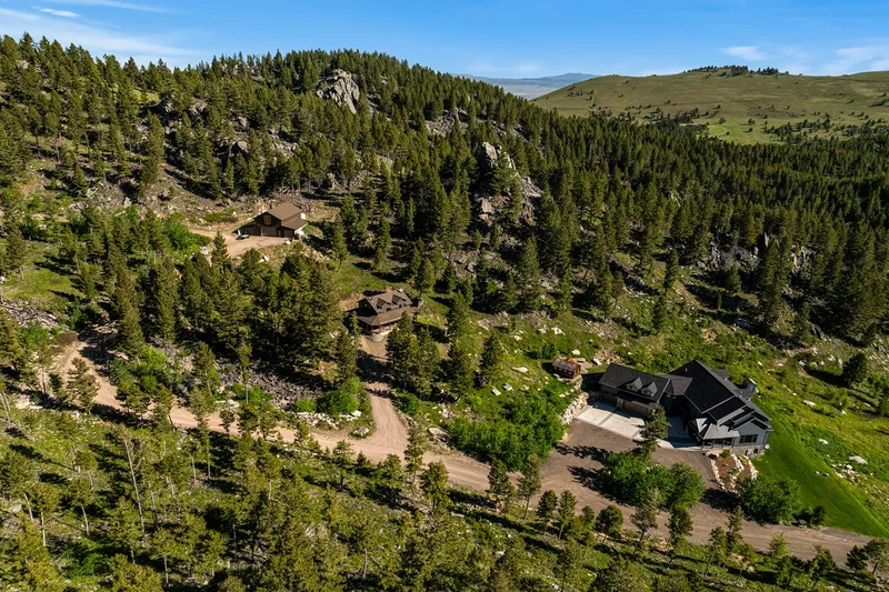 100 Big Indian Gulch Road