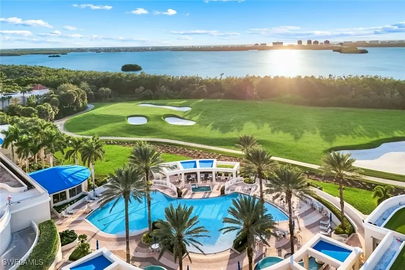 4971 Bonita Bay Boulevard PH 2604, Bonita Springs, Florida, United States. - Photo 37