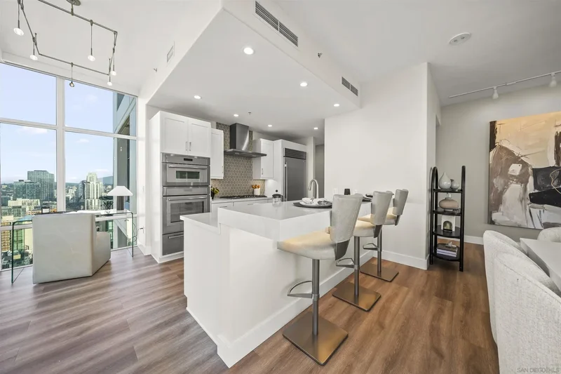 550 Front St 2303, San Diego, California, United States. - Photo 28