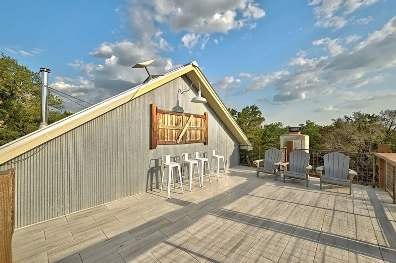 Single Family Residence in Wimberley