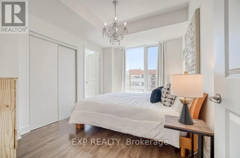 805 - 68 MERTON STREET, Toronto, Ontario, Canada. - Photo 3