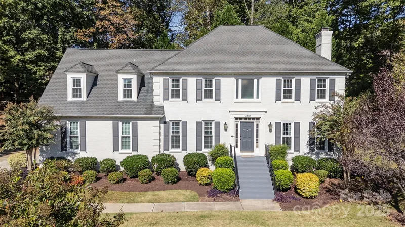 14803 Middlethorpe Lane, Huntersville, NC 28078, Huntersville, North Carolina, United States. - Photo 32