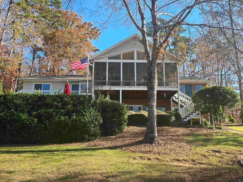 1121 TERRELL CIRCLE, Greensboro, GA 30642, Greensboro, Georgia, United States. - Photo 4