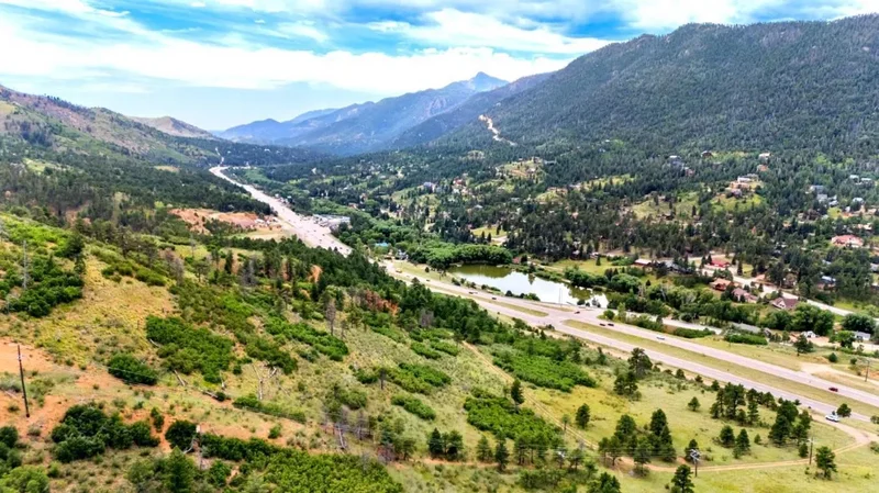 The Overlook at Cascade
