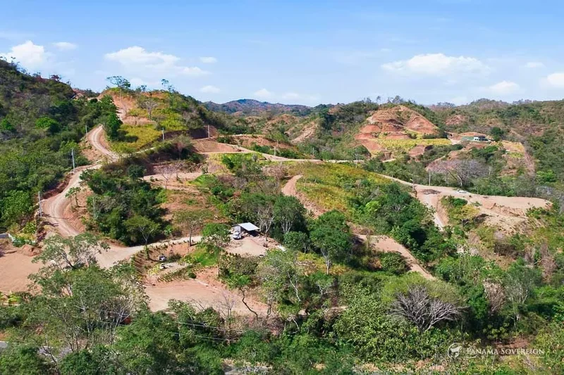 Pedasi,, Pedasi, Los Santos Province, Panama. - Photo 11