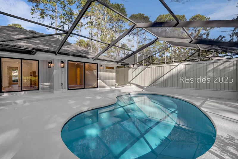 Single Family Home/House - Hilton Head Island - United States