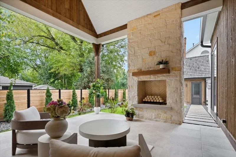 104 S. Monroe Street, Hinsdale, IL, 60521, USA, Hinsdale, Illinois, United States. - Photo 55