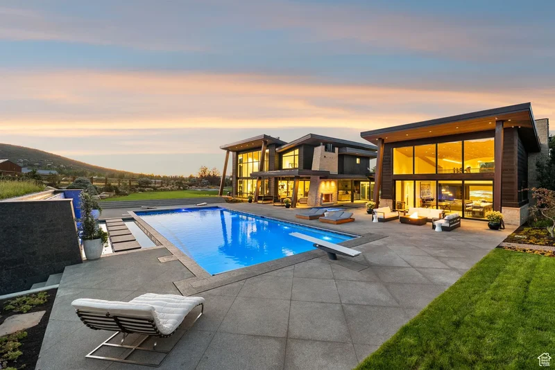 4209 N TWO CREEKS LN, Park City, Utah, United States. - Photo 24