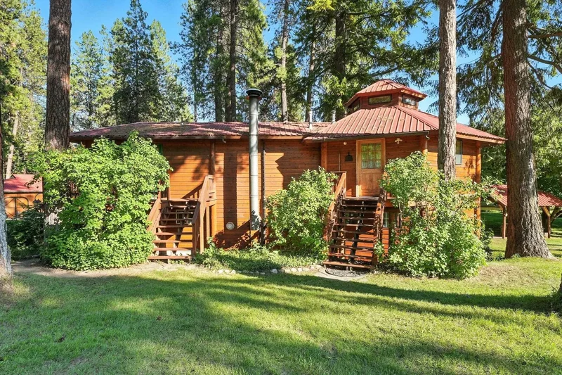 3752 Vineyard Way, Kettle Falls, WA 99141, Kettle Falls, Washington, United States. - Photo 48