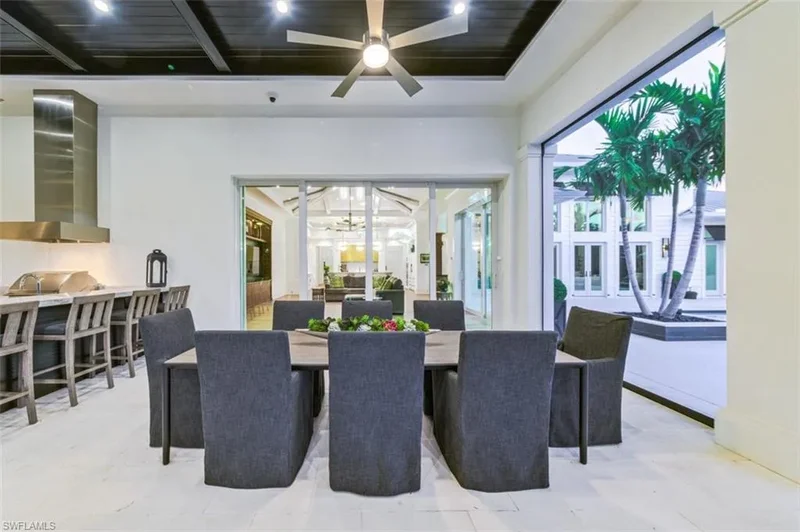 185 CAJEPUT DR, Naples, FL, 34108, USA, Naples, Florida, United States. - Photo 38