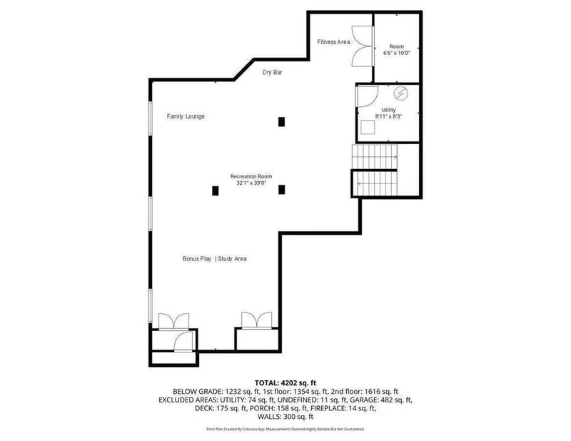 837 Timbers Edge Lane, Northbrook, IL, 60062, USA, Northbrook, Illinois, United States. - Photo 44