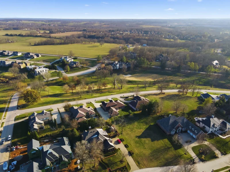 5894 S Castlebay Drive, Springfield, MO 65809, Springfield, Missouri, United States. - Photo 56