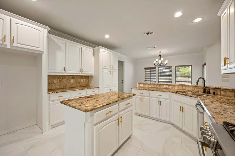 4405 Wolf Court, McKinney, TX 75071, McKinney, Texas, United States. - Photo 15