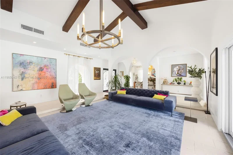 1233 102nd St, Bal Harbour, Florida, United States. - Photo 10