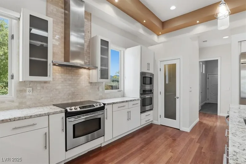 928 Santa Helena Avenue, Henderson, Nevada, United States. - Photo 27