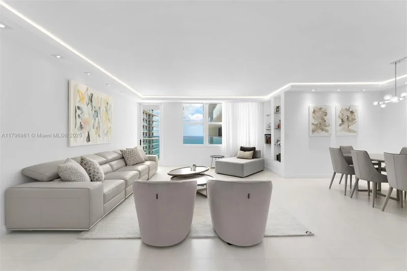 Condominium in Bal Harbour