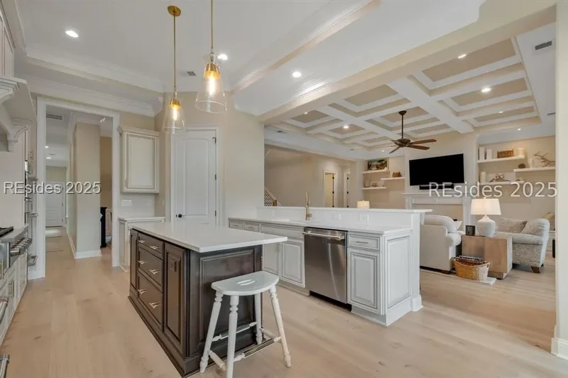 1037 Berkeley Hall Boulev, Bluffton, SC, 29909, USA, Bluffton, South Carolina, United States. - Photo 17