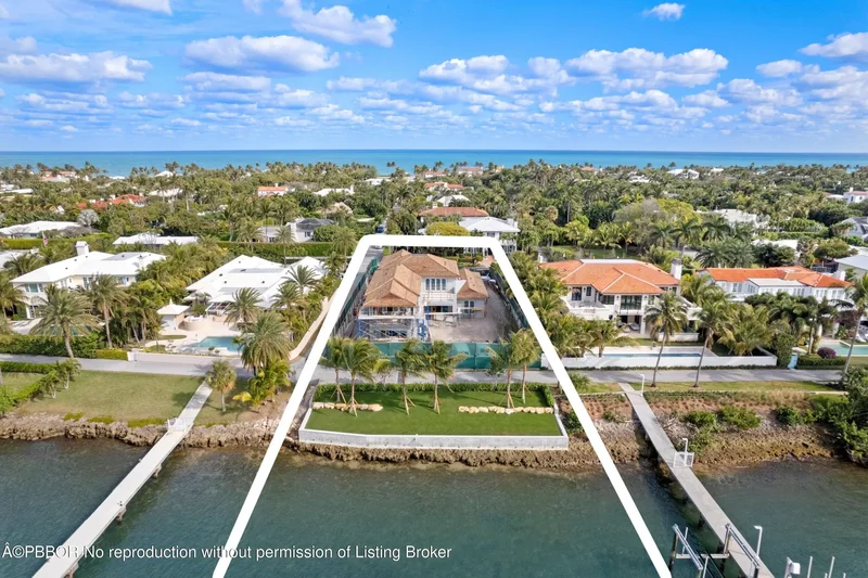 1265 N Lake Way, Palm Beach, Florida, United States. - Photo 15