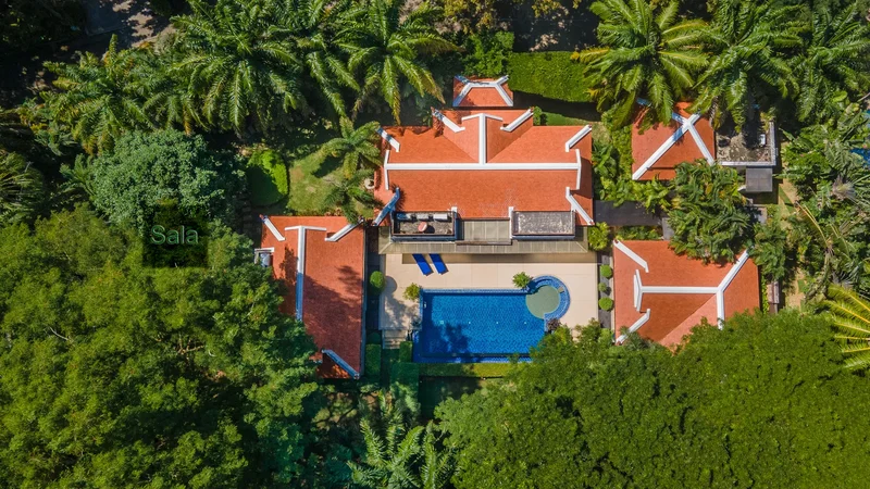 24 111 Soi Naya, Tambon Rawai, Amphoe Mueang Phuket, Chang Wat Phuket 83130, Thailand, Rawai, Phuket, Thailand. - Photo 14
