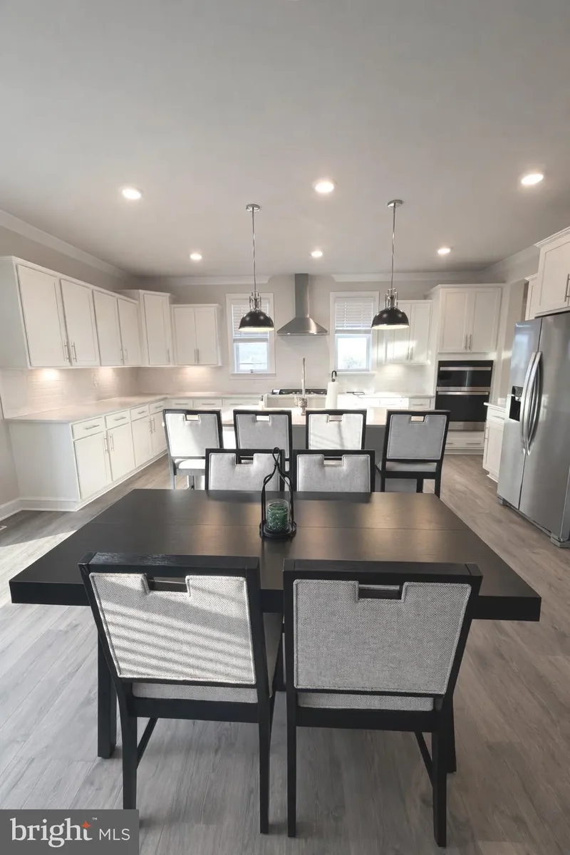 5030 Thornton Way, Broad Run, VA 20137, Warrenton, Virginia, United States. - Photo 9