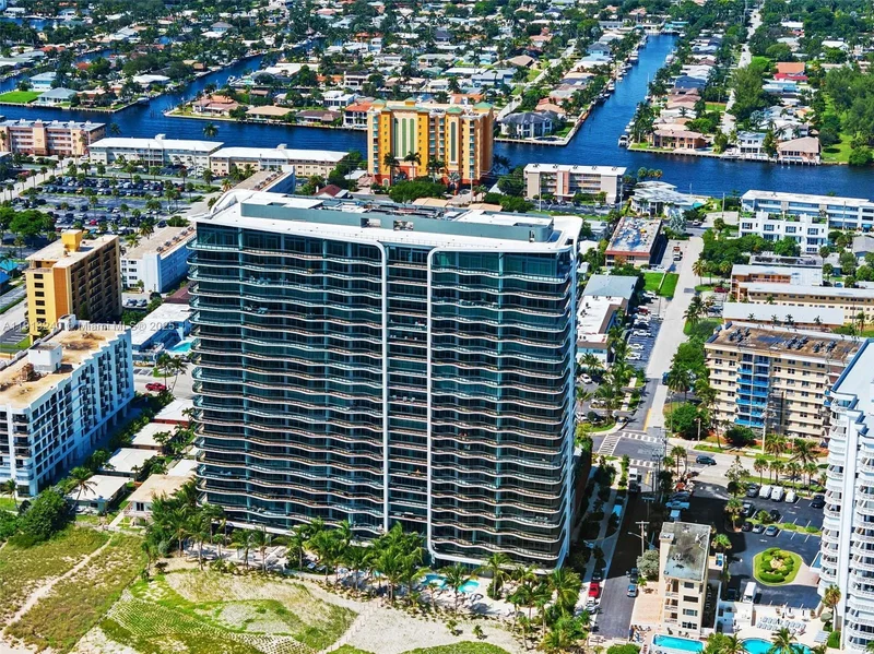 900 N Ocean Blvd 1606, Hillsboro Beach, Florida, United States. - Photo 50
