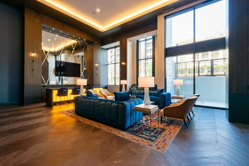 2425 Peachtree Road NE No. 505, Atlanta, GA 30305, Atlanta, Georgia, United States. - Photo 3