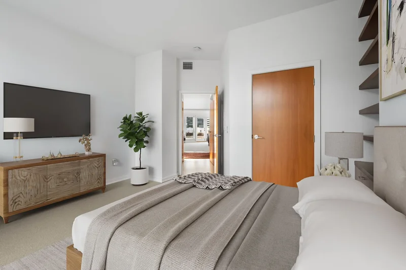303 E Pike St Unit #PH1 , Seattle, WA 98122, Seattle, Washington, United States. - Photo 25