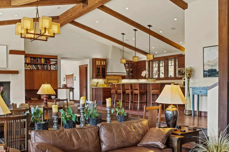 Single Family Residence in Carmel