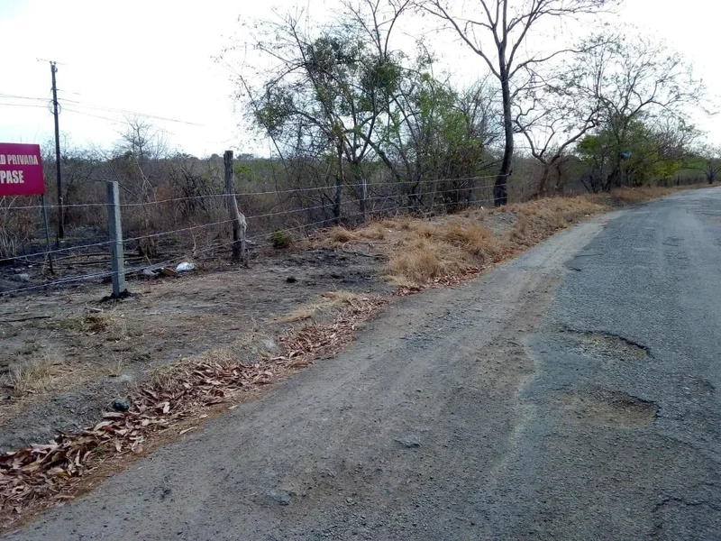 Land for sale located in Cabuya de Chame