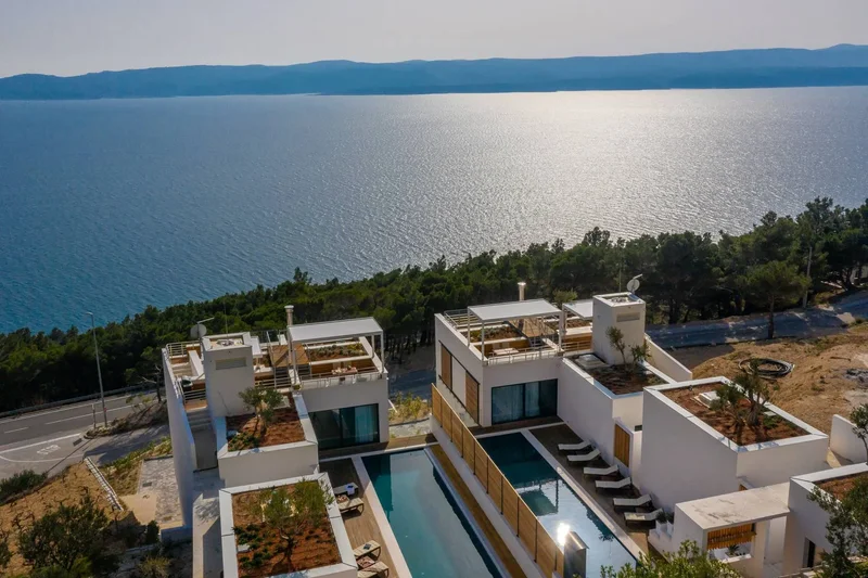 Marušići, Split-Dalmatia, Maruncici, Split-Dalmatia County, Croatia. - Photo 11