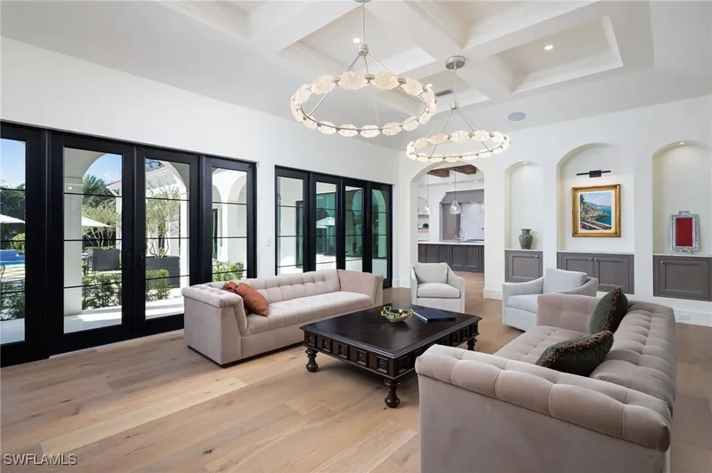 Naples, Florida, United States. - Photo 12