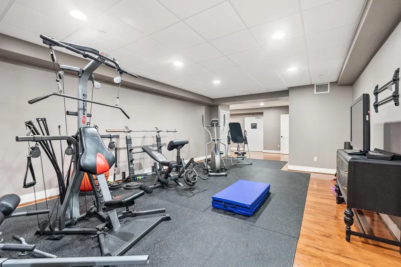 21100 W Offutt Road, Poolesville, MD 20837, Poolesville, Maryland, United States. - Photo 26