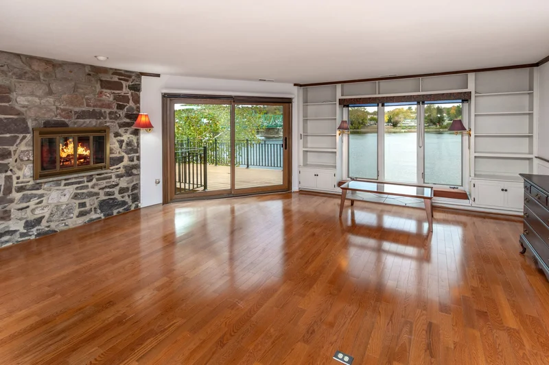 27 Lambert Lane , Lambertville, NJ 08530, Lambertville, New Jersey, United States. - Photo 28