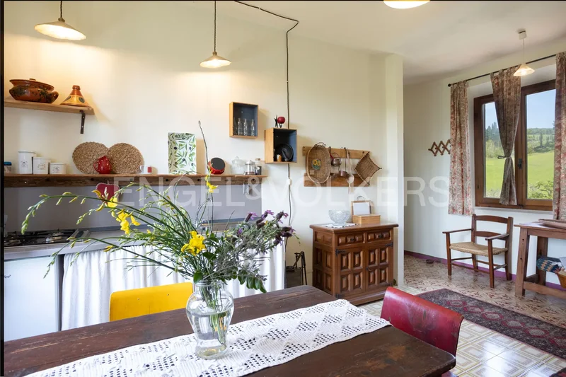 53026 Pienza, Province of Siena, Italy, Pienza, Tuscany, Italy. - Photo 23