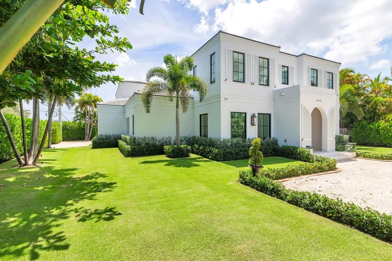 302 E Lakewood Road, West Palm Beach, Florida, United States. - Photo 44
