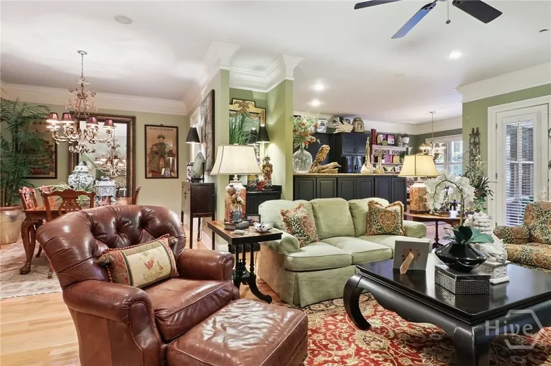 44 Chaucer Street, Savannah, Georgia, United States. - Photo 17