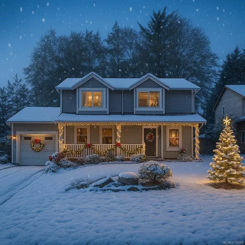 508 Deerwood Pl, Comox, British Columbia, Canada. - Photo 6