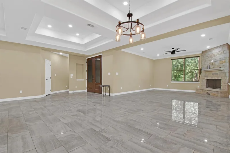 2247 Old Highway 20, McDade, Texas, United States. - Photo 17