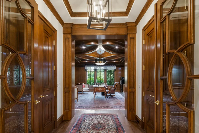 61 Palm Hill Lane , Bradbury, CA 91008, Bradbury, California, United States. - Photo 34