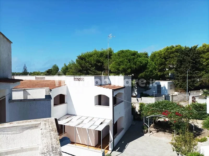 Leporano Marina, Apulia, Italy. - Photo 6