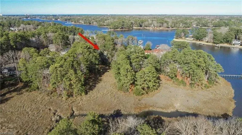 3109 Rivers Edge Cove, Virginia Beach, Virginia, United States. - Photo 46