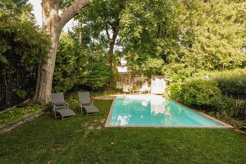 Montréal (Côte-des-Neiges/Notre-Dame-de-Grâce), QC, H4A3N8, CANADA, Montreal, Quebec, Canada. - Photo 13