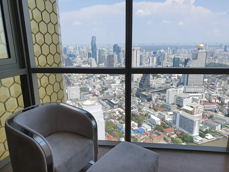 Bangkok, Chao Phraya, Bangkok, Bangkok, Bangkok, Thailand. - Photo 11