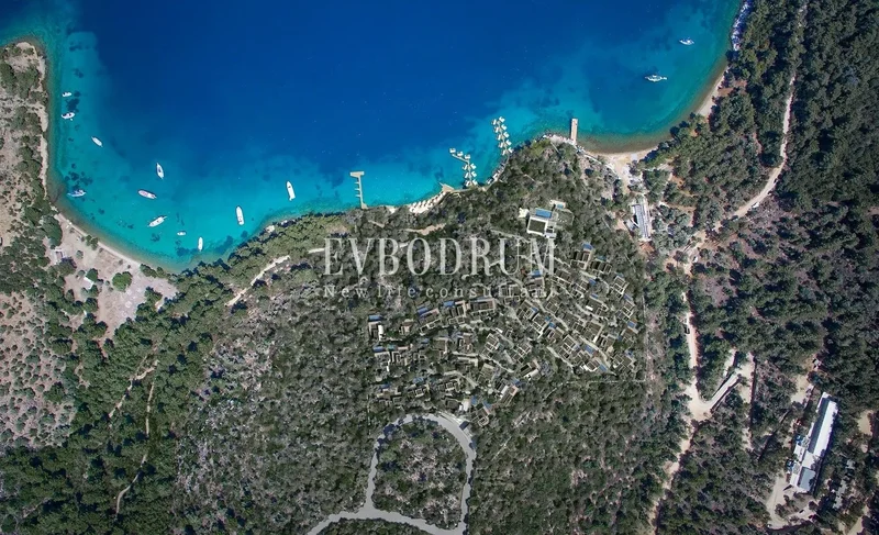 Bodrum, Muğla, Turkey, Bodrum, Muğla, Turkey. - Photo 17